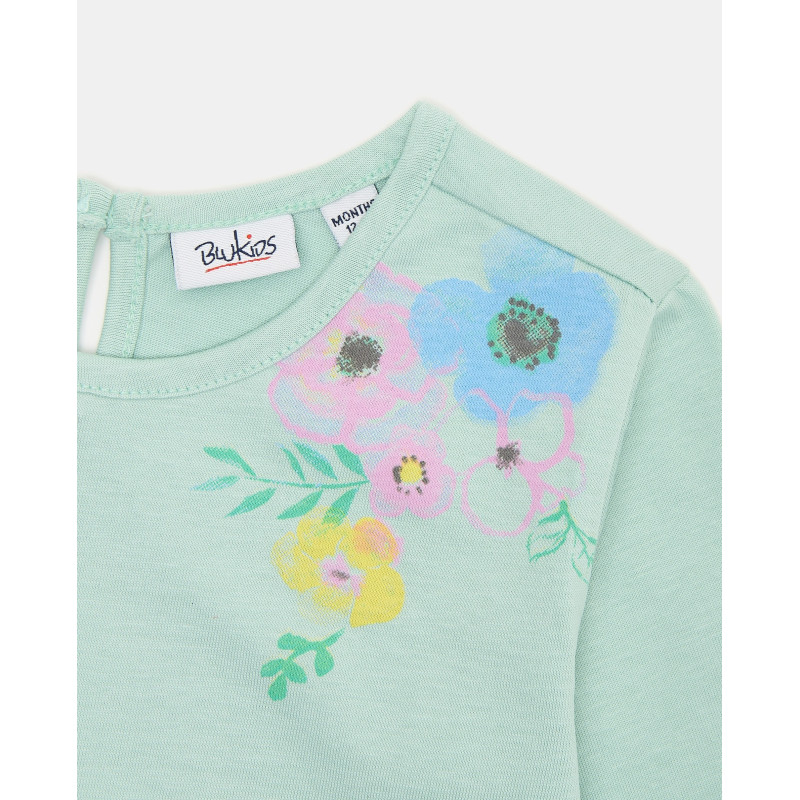 BLUKIDS MAJICA DUG RUKAV TSHIRT