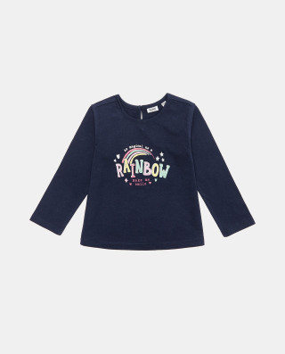 BLUKIDS MAJICA DUG RUKAV TSHIRT