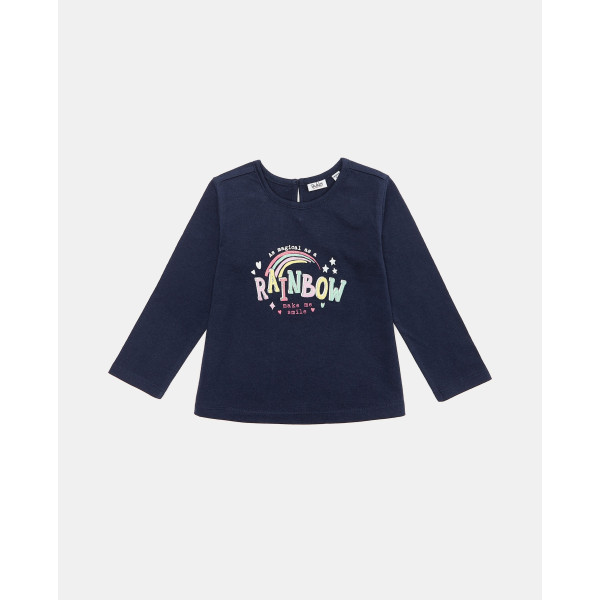 BLUKIDS MAJICA DUG RUKAV TSHIRT