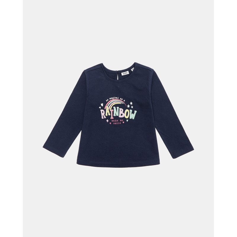 BLUKIDS MAJICA DUG RUKAV TSHIRT