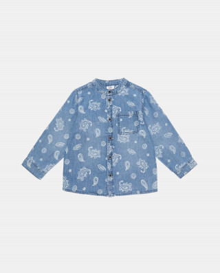 BLUKIDS KOSULJA DUG RUKAV SHIRT 