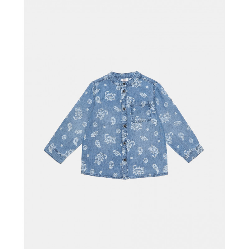 BLUKIDS KOSULJA DUG RUKAV SHIRT
