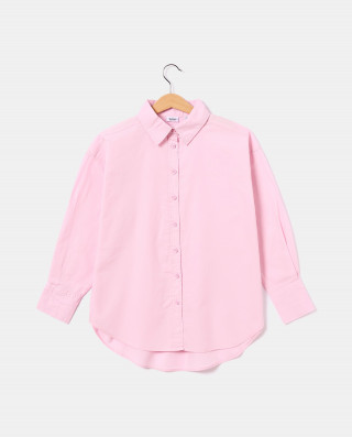 BLUKIDS KOSULJA DUG RUKAV SHIRT 