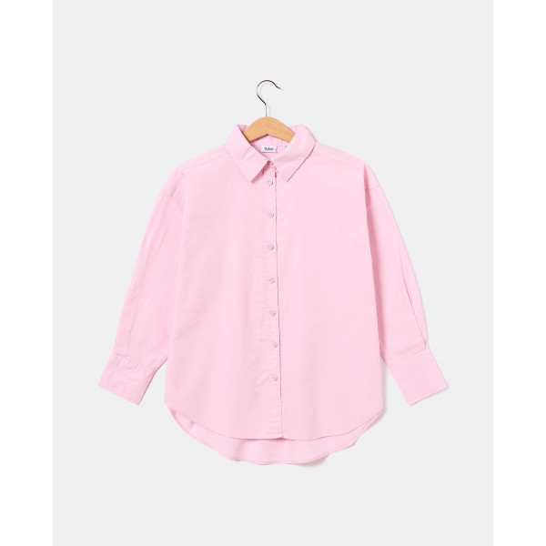 BLUKIDS KOSULJA DUG RUKAV SHIRT