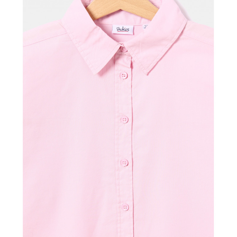 BLUKIDS KOSULJA DUG RUKAV SHIRT