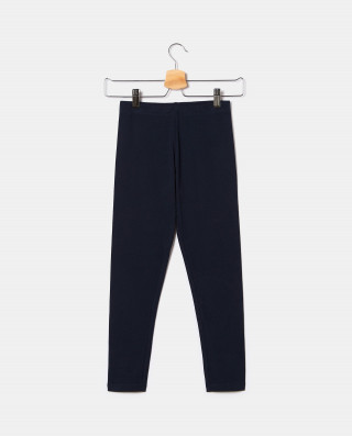 BLUKIDS HELANKE LEGGINGS SOLID