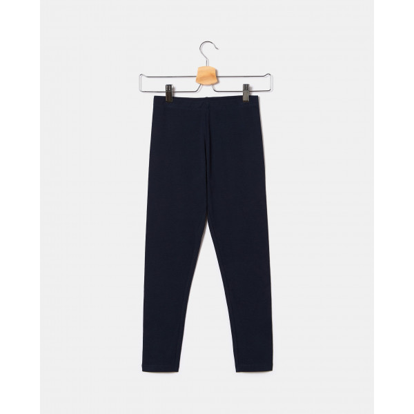 BLUKIDS HELANKE LEGGINGS SOLID