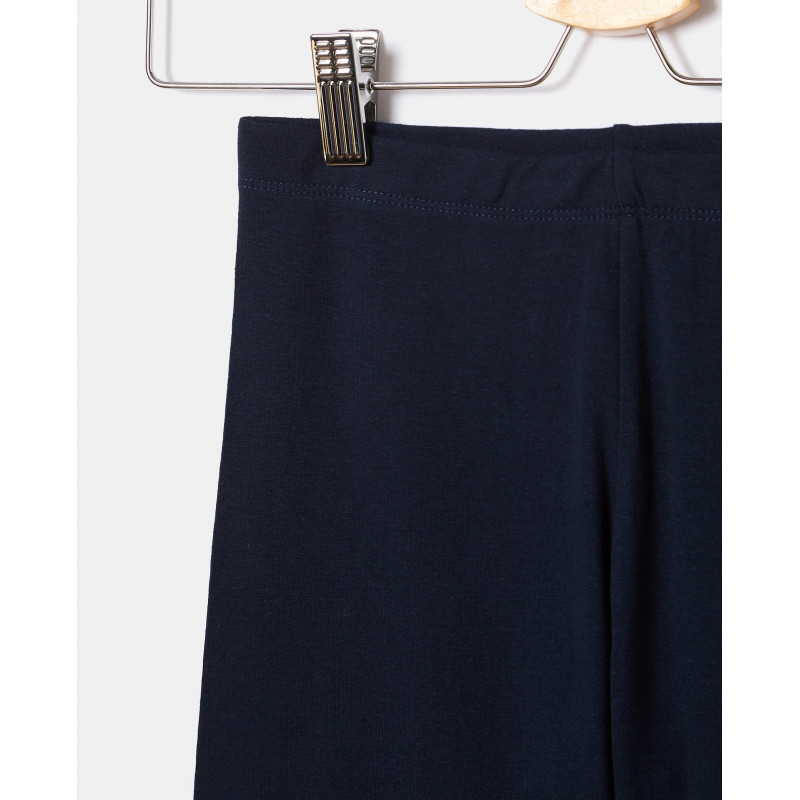 BLUKIDS HELANKE LEGGINGS SOLID