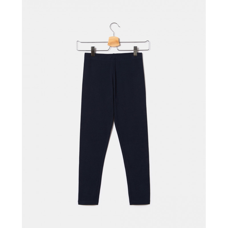 BLUKIDS HELANKE LEGGINGS SOLID