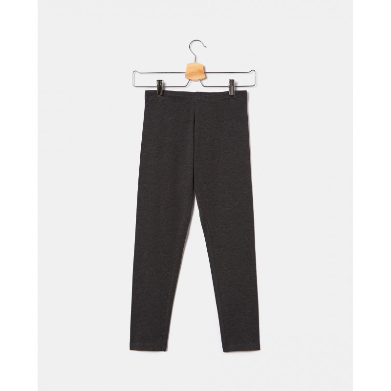 BLUKIDS HELANKE LEGGINGS SOLID