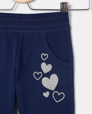 BLUKIDS DONJI DEO TROUSER 