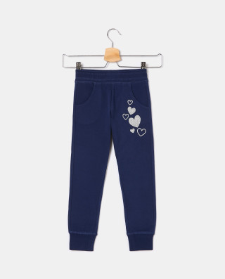 BLUKIDS DONJI DEO TROUSER 