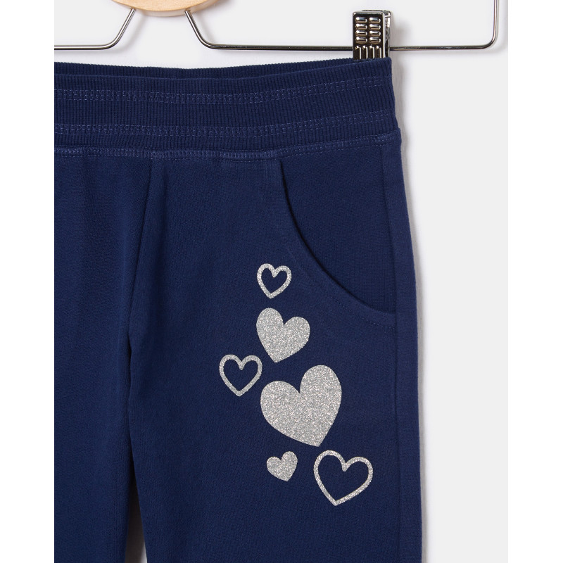 BLUKIDS DONJI DEO TROUSER 