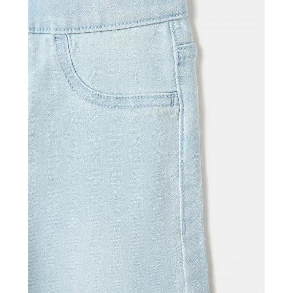 BLUKIDS FARMERKE DENIM LIGHT 