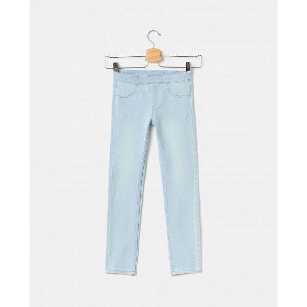BLUKIDS FARMERKE DENIM LIGHT