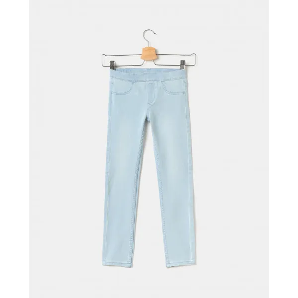 BLUKIDS FARMERKE DENIM LIGHT 