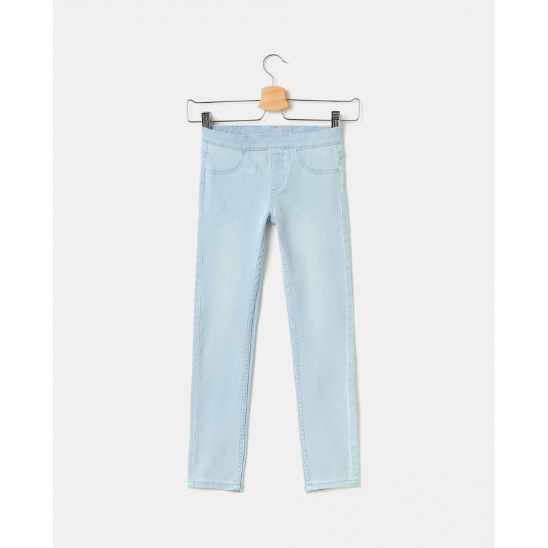 BLUKIDS FARMERKE DENIM LIGHT