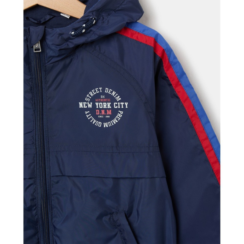 BLUKIDS JAKNA PEACOAT