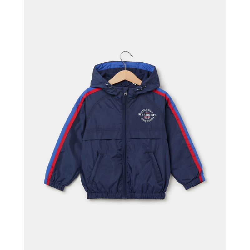 BLUKIDS JAKNA PEACOAT