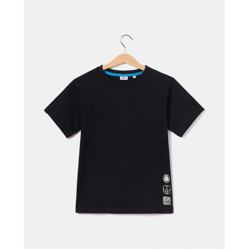 BLUKIDS MAJICA KRATAK RUKAV T-SHIRT