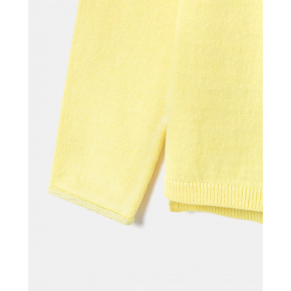 BLUKIDS KARDIGAN CARDIGAN TRICOT