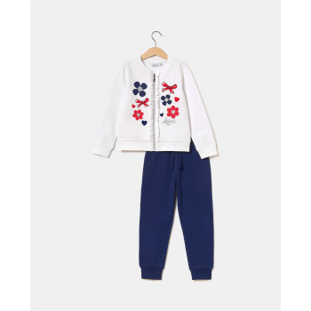 BLUKIDS TRENERKA JOGGING 