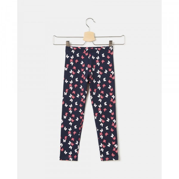 BLUKIDS HELANKE DRESS BLUES
