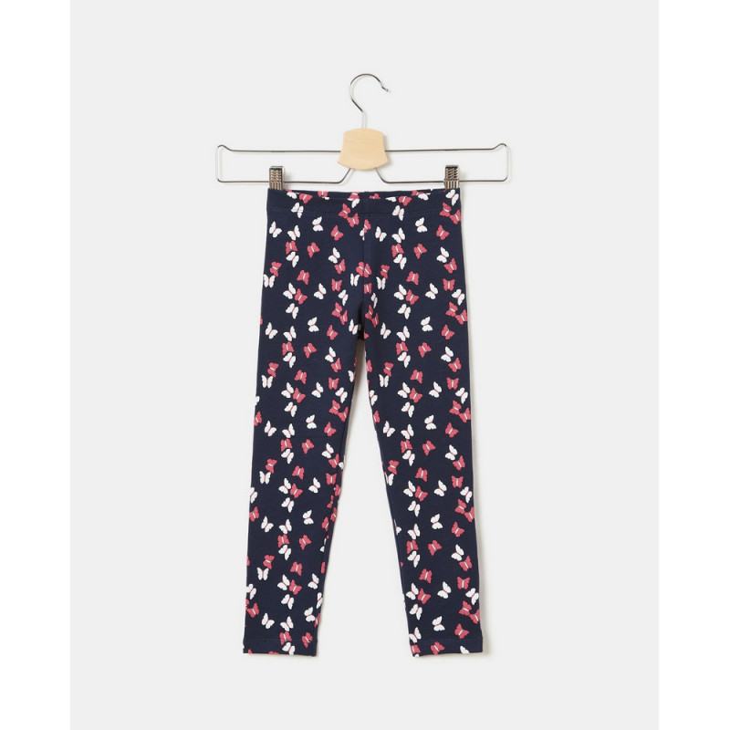 BLUKIDS HELANKE DRESS BLUES
