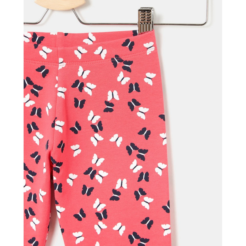 BLUKIDS HELANKE PARADISE PINK