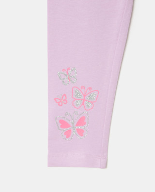 BLUKIDS HELANKE LEGGINGS W/PRINT