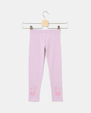 BLUKIDS HELANKE LEGGINGS W/PRINT