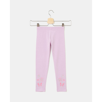 BLUKIDS HELANKE LEGGINGS W/PRINT 