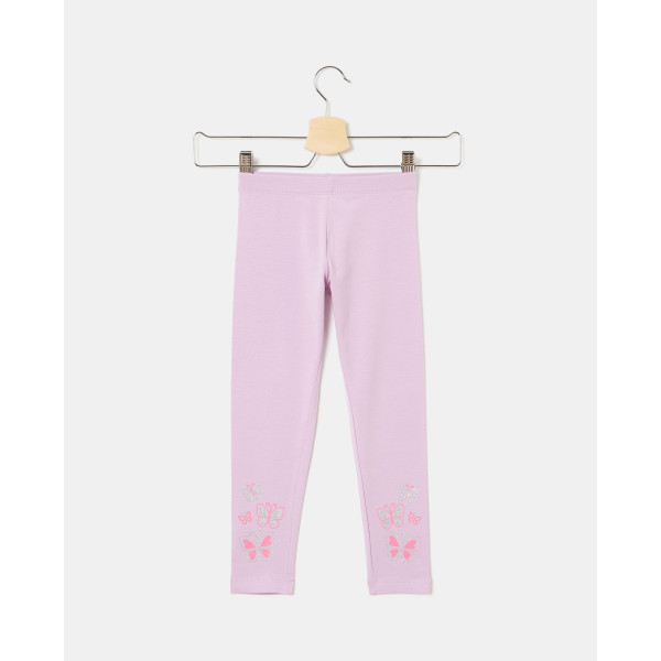 BLUKIDS HELANKE LEGGINGS W/PRINT