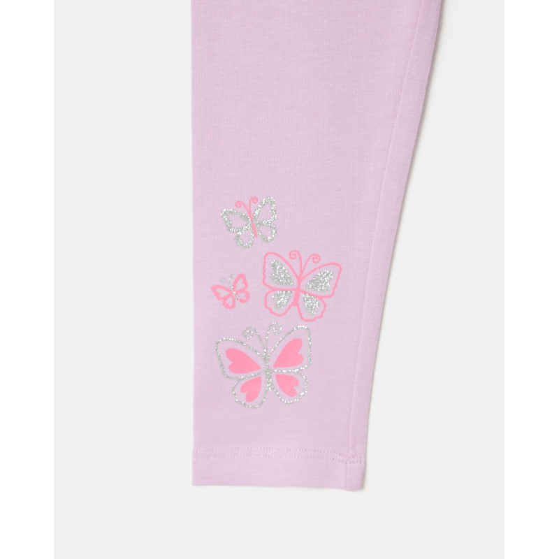 BLUKIDS HELANKE LEGGINGS W/PRINT