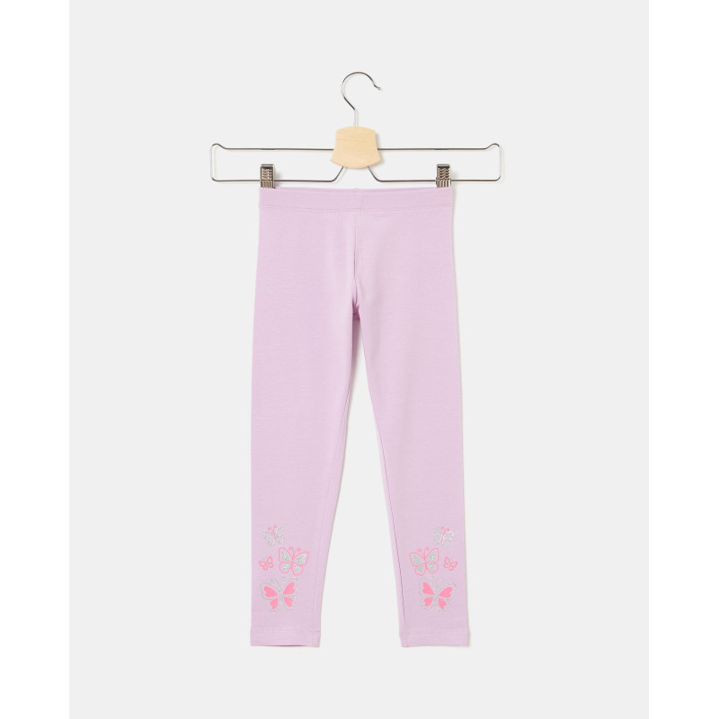 BLUKIDS HELANKE LEGGINGS W/PRINT