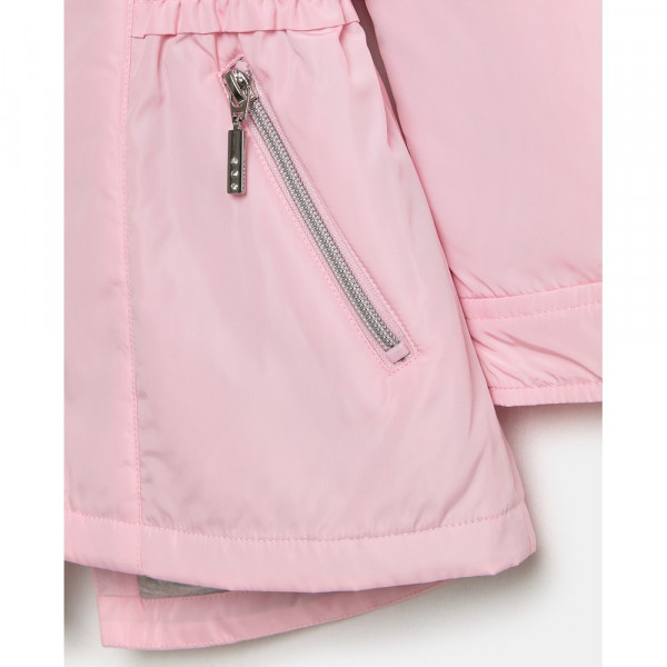 BLUKIDS JAKNA PINK DOGWOOD
