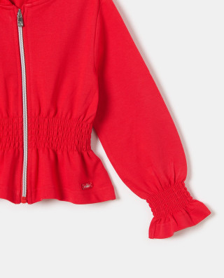 BLUKIDS DUKS SWEATER 