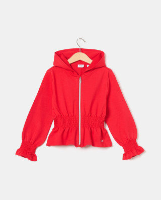 BLUKIDS DUKS SWEATER 