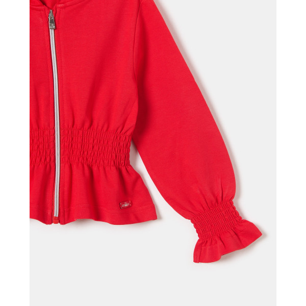 BLUKIDS DUKS SWEATER 