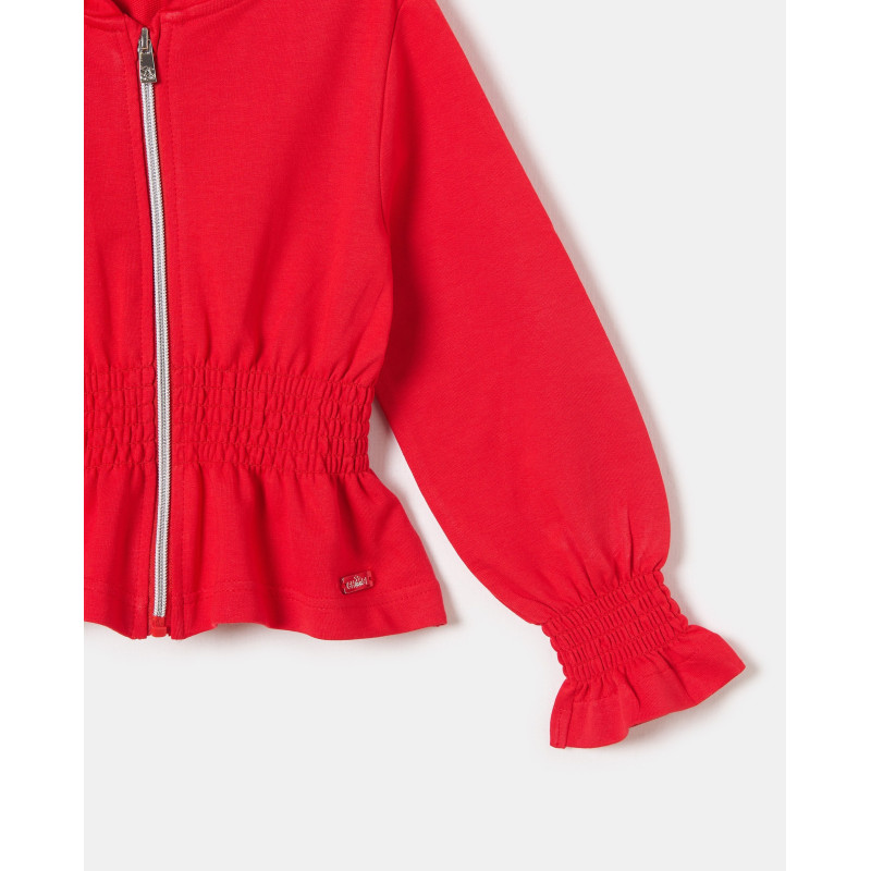 BLUKIDS DUKS SWEATER 