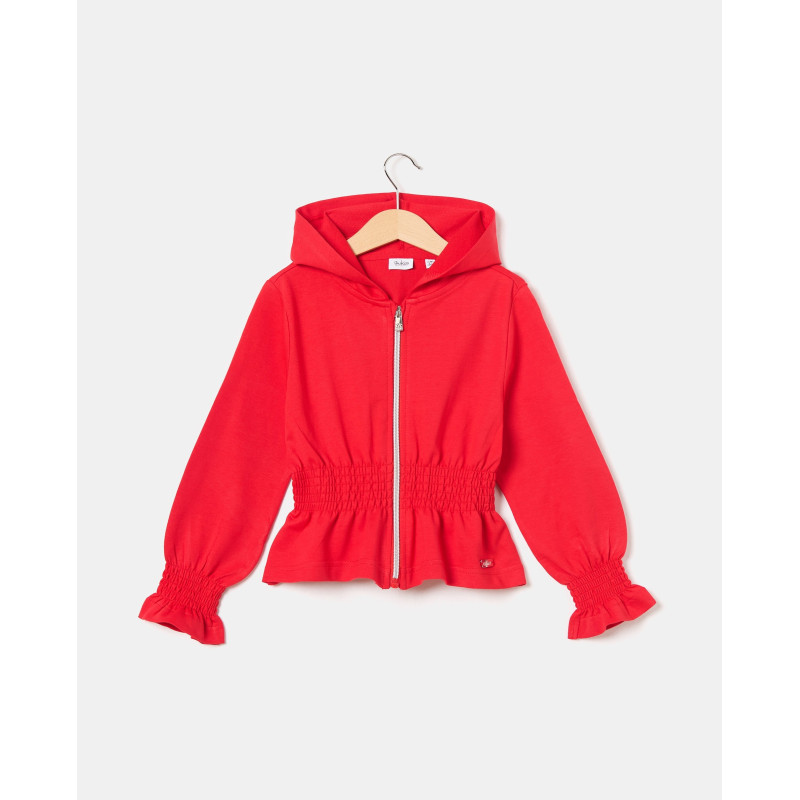 BLUKIDS DUKS SWEATER 