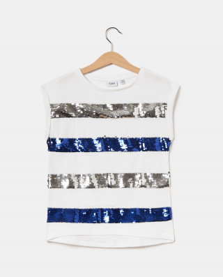 BLUKIDS MAJICA KRATAK RUKAV T-SHIRT
