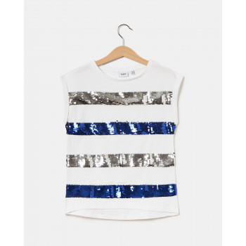 BLUKIDS MAJICA KRATAK RUKAV T-SHIRT 