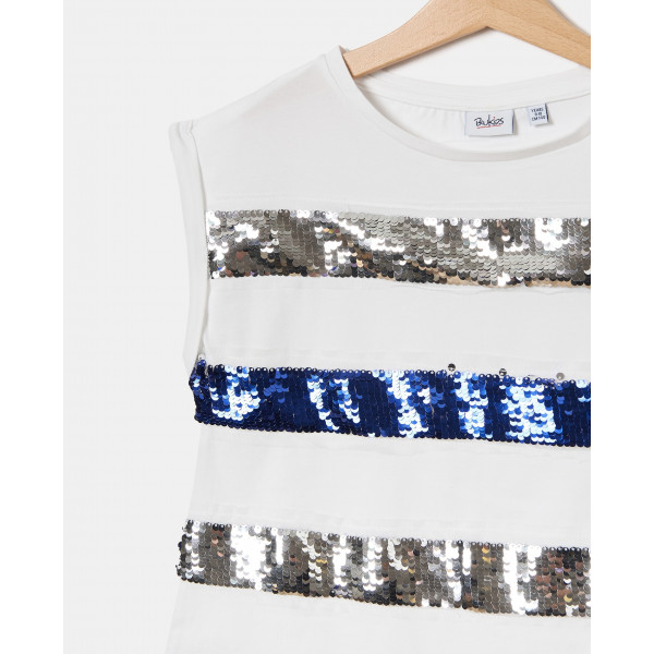 BLUKIDS MAJICA KRATAK RUKAV T-SHIRT