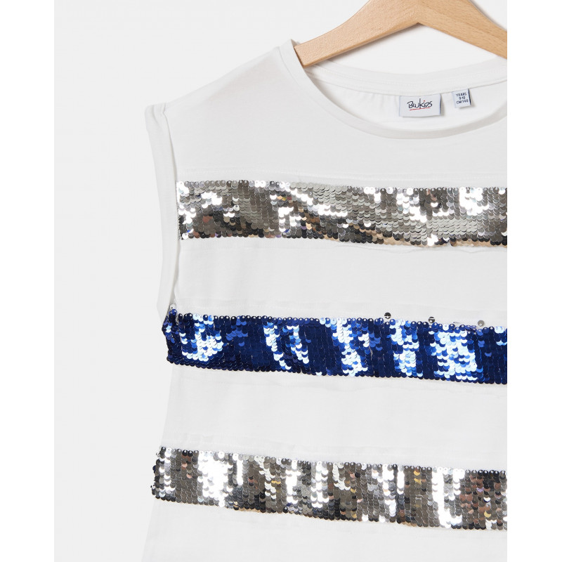 BLUKIDS MAJICA KRATAK RUKAV T-SHIRT