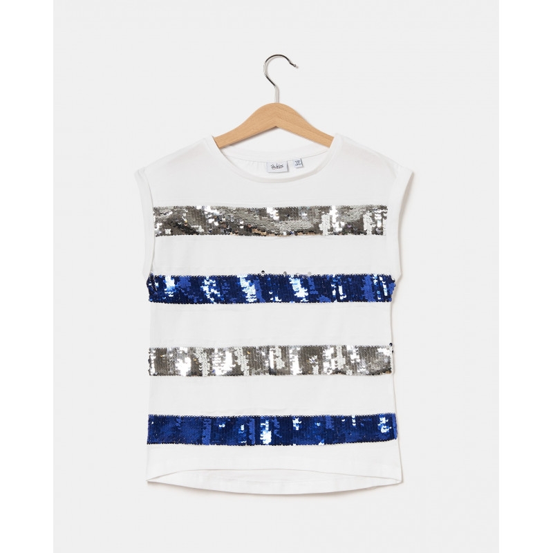 BLUKIDS MAJICA KRATAK RUKAV T-SHIRT