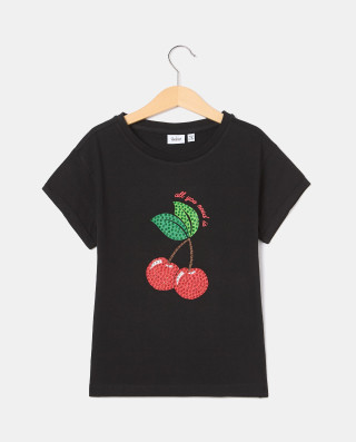 BLUKIDS MAJICA KRATAK RUKAV T-SHIRT S/S 