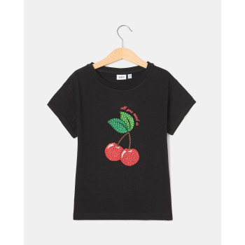 BLUKIDS MAJICA KRATAK RUKAV T-SHIRT S/S 