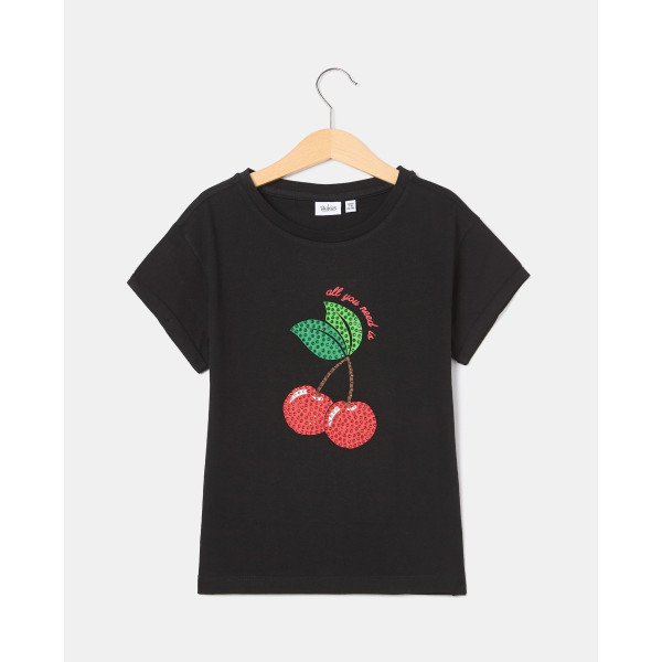 BLUKIDS MAJICA KRATAK RUKAV T-SHIRT S/S 