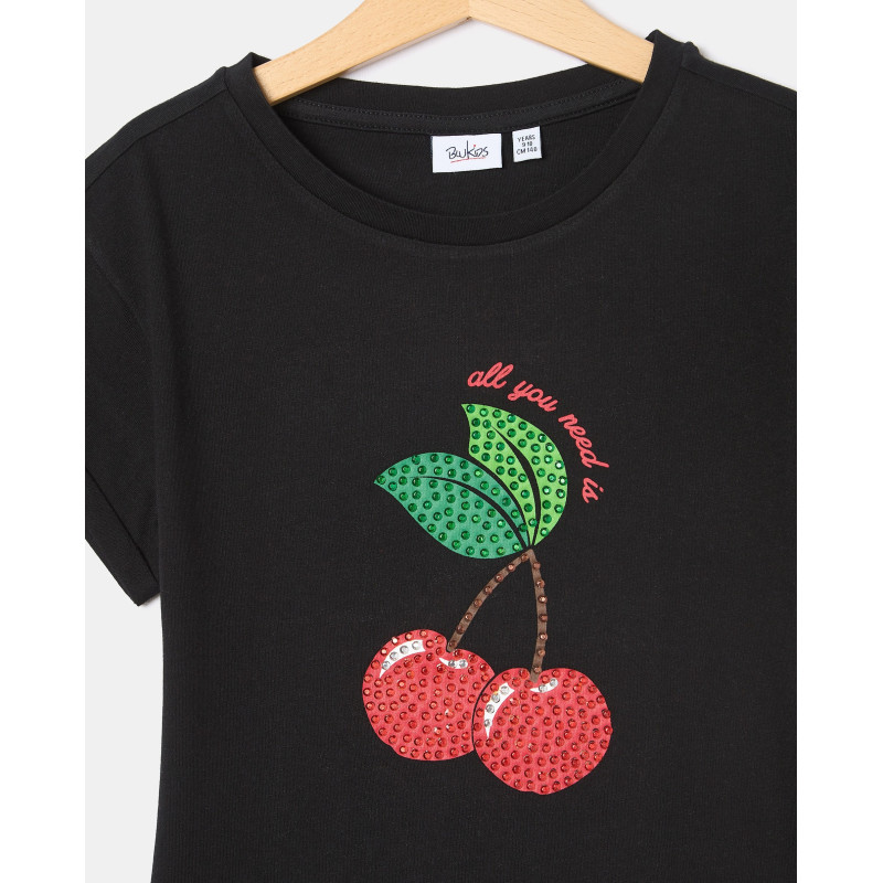 BLUKIDS MAJICA KRATAK RUKAV T-SHIRT S/S 